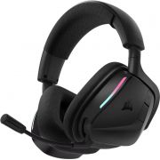 Безжични слушалки Corsair VOID WIRELESS v2, черен на супер цени