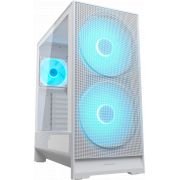 Компютърна кутия COUGAR AIRFACE 180, бял на супер цени