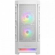Компютърна кутия COUGAR Airface RGB, бял на супер цени