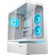 Компютърна кутия COUGAR CFV235, бял на супер цени