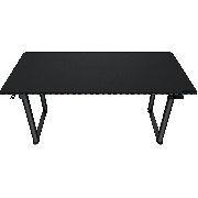 Геймърско бюро COUGAR E-GRAV 160, черен на супер цени