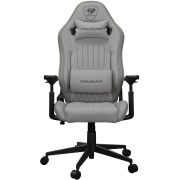 Геймърски стол COUGAR Explore Royal Ash F, сив на супер цени