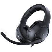 Геймърски слушалки COUGAR HX330, черен на супер цени