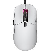 Геймърска мишка COUGAR Minos Neo, бял на супер цени
