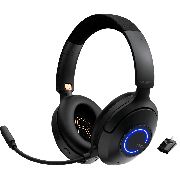 Безжични слушалки Creative Zen Hybrid Pro Classic, черен на супер цени