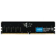 Памет 32GB DDR5 4800 Crucial на супер цени