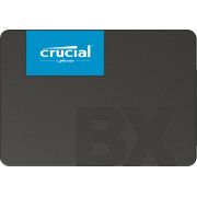 2TB SSD Crucial BX500 на супер цени