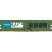 Памет 16GB DDR4 3200 Crucial на супер цени