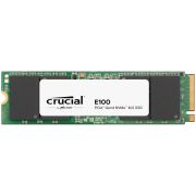  1TB SSD Crucial E100 на супер цени