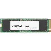  1TB SSD Crucial E100 на супер цени