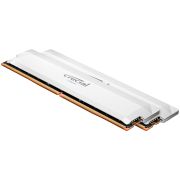 Памет 2x16GB DDR5 6000 Crucial Pro на супер цени