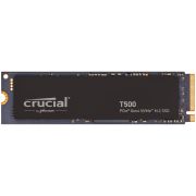  1TB SSD Crucial T500 на супер цени