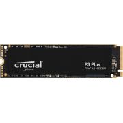  2TB SSD Crucial P3 Plus на супер цени