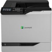 Принтер Lexmark CS820de - реновиран продукт на супер цени