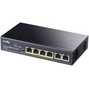 Суич Cudy FS1006P на супер цени