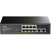 Суич Cudy FS1010P на супер цени
