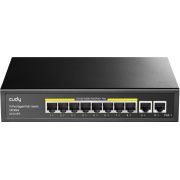 Суич  Cudy GS1010PE на супер цени
