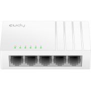 Суич Cudy GS105U на супер цени