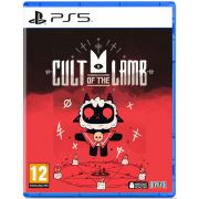  Cult of the Lamb (PS5) на супер цени