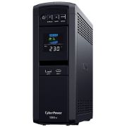 UPS CyberPower CP 1350E LCD на супер цени