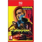  Cyberpunk 2077 Ultimate Edition (NS2) на супер цени