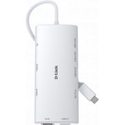 Докинг станция D-Link DUP-A01 на супер цени