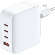 Зарядно устройство D-Link 140W, бял на супер цени