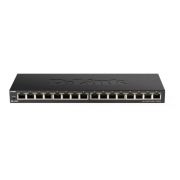 Суич D-Link DGS-1016S на супер цени