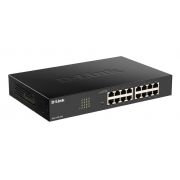 Суич D-Link DGS-1100-16V2 на супер цени
