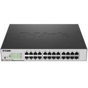 Суич D-Link DGS-1100-24PV2 на супер цени