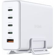 Зарядно устройство D-Link 240W, бял на супер цени
