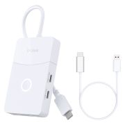 Докинг станция D-Link 5-in-1 USB-C Hub на супер цени