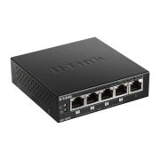Суич D-Link DGS-1005P на супер цени