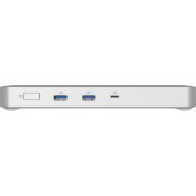 Докинг станция D-Link 9-in-1 USB-C 4.0 на супер цени
