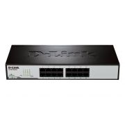 Суич D-Link DES-1016D на супер цени