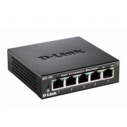 Суич D-Link DES-105 на супер цени