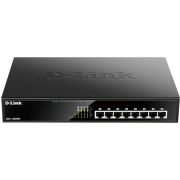 Суич D-Link DGS-1008MP на супер цени