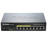 Суич D-Link DGS-1008P на супер цени