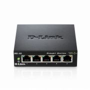 Суич D-Link DGS-105 на супер цени