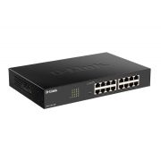 Суич D-Link DGS-1100-16V2 на супер цени