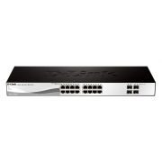 Суич D-Link DGS-1210-20 на супер цени