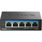Суич D-Link DMS-105/E на супер цени