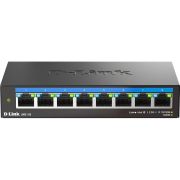 Суич D-Link DMS-108/E на супер цени