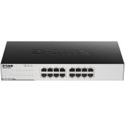 Суич D-Link GO-SW-16G на супер цени