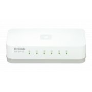 Суич D-Link GO-SW-5E на супер цени
