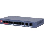 Суич Dahua CS4010-8ET2GT-110 на супер цени