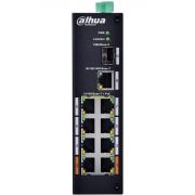 Суич Dahua PFS3110-8ET-96 v.2 на супер цени