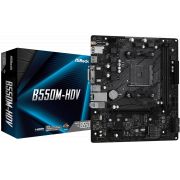 Дънна платка ASRock B550M-HDV на супер цени