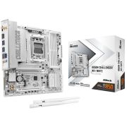 Дънна платка ASRock B850M Challenger WiFi White на супер цени