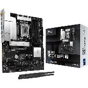 Дънна платка ASRock B860 Rock WiFi 7 на супер цени